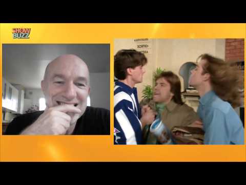 Fin de Plus belle la vie: Jean-Paul Boher a joué dans... "Hélène et les garçons"