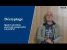 Watch video of  - Tout comprendre à la COP27 en quatre questions - Label : Le Soir -
