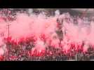 Nationalist groups gather in Warsaw for Poland's Independence Day