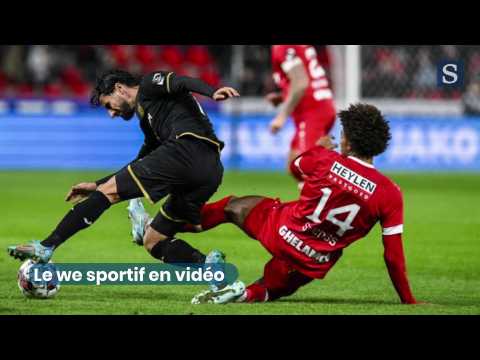 Le we sportif en vidéo