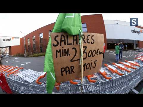Grève nationale du 9 novembre: tout ce qu’il faut savoir