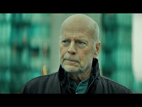 Detective Knight: Redemption - Bande annonce 1 - VO - (2022)