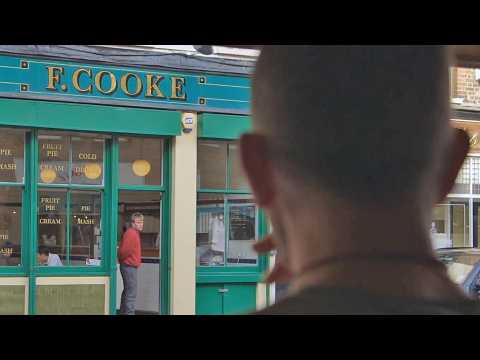The Street - Bande annonce 1 - VO - (2019)