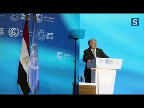 Tout savoir sur la COP27