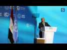 Watch video of  - Tout savoir sur la COP27 - Label : Le Soir -