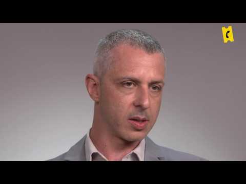 Succession - Interview 3 - VO