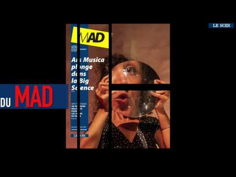 Les coups de coeur du MAD