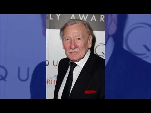 L’acteur britannique Leslie Phillips, voix du Choixpeau magique d’Harry Potter, est décédé