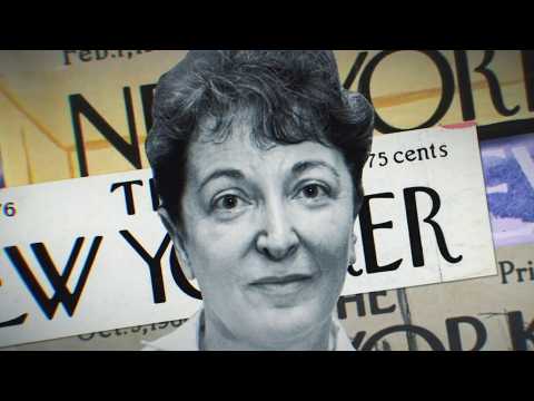 Qui a peur de Pauline Kael ? - Bande annonce 1 - VO - (2018)