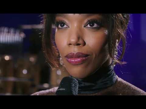 Whitney Houston : I Wanna Dance With Somebody - Bande annonce 1 - VO - (2022)