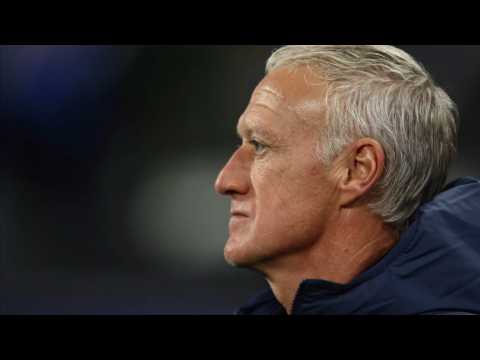 Equipe de France: Didier Deschamps a dévoilé la liste pour la Coupe du monde 2022