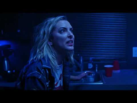 Christmas Bloody Christmas - Bande annonce 1 - VO - (2022)