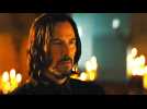 John Wick : Chapitre 4 - Bande annonce 7 - VO - (2023)