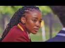 Blood & Water - Bande annonce 2 - VO