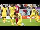 Watch video of  - Le we sportif en vidéo - Label : Le Soir -