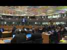 EU energy ministers meet in Brussels