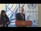 UN rights chief's offer to visit Iran met with silence