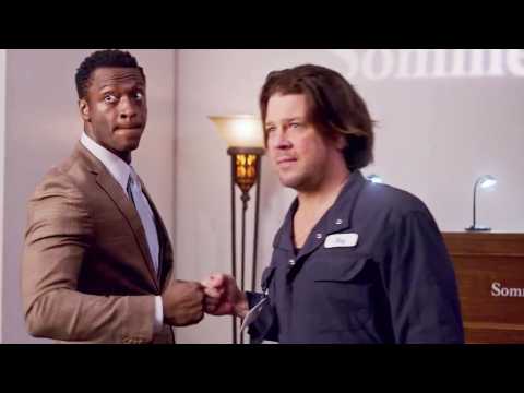 Leverage: Redemption - Bande annonce 2 - VO