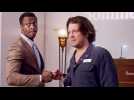 Leverage: Redemption - Bande annonce 2 - VO