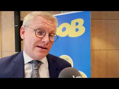 Bob lance sa campagne contre l'alcool au volant, en progression depuis la crise Covid (Interview - Georges Gilkinet)