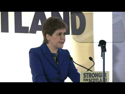 'Democracy is at stake' says Scottish leader after UK Supreme Court denies referendum right