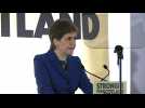 'Democracy is at stake' says Scottish leader after UK Supreme Court denies referendum right