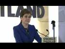 'Next general election is de-facto referendum' says Sturgeon after Supreme Court ruling
