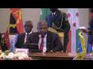 Angola hosts fresh talks with African leaders amid rising DRC Rwanda tensions