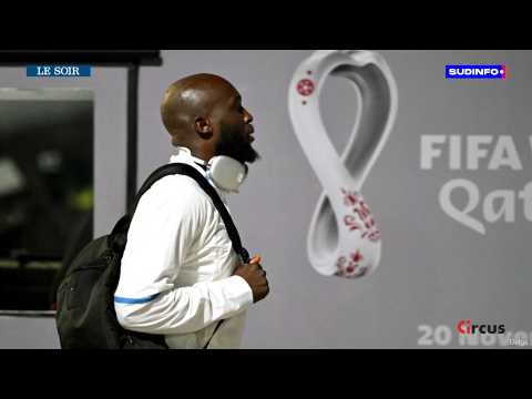 Romelu Lukaku va-t-il jouer contre le Maroc? L'avis de nos experts
