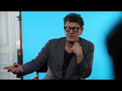 Pourquoi le comportement de Marc Lavoine dans Star Academy a t-il choqué le public ? 