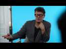 Pourquoi le comportement de Marc Lavoine dans Star Academy a t-il choqué le public ? 
