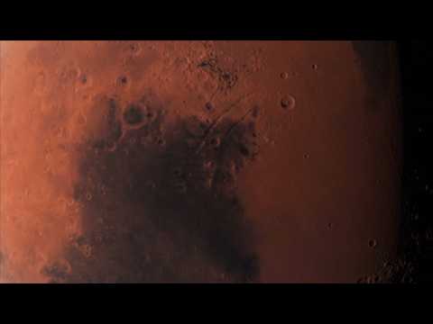 Le rover Persévérance de la NASA découvre les composants de la vie sur Mars