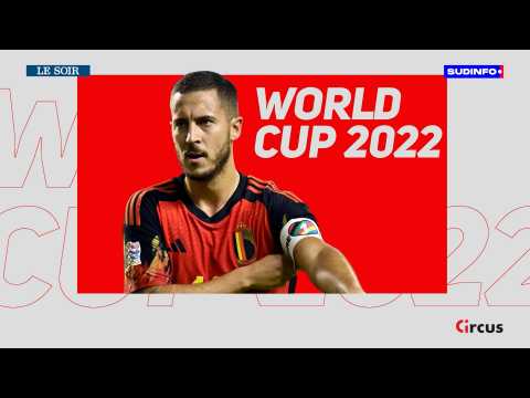 Mondial 2022: la quotidienne du 23 novembre 2022