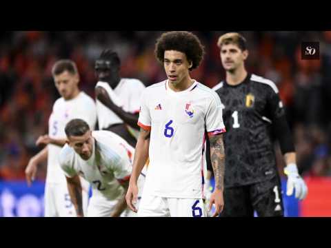 Pourquoi nos footballeurs sont-ils surnommés les Diables rouges ?