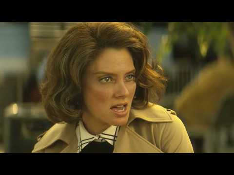 Doom Patrol - Bande annonce 2 - VO