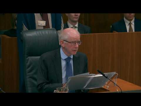 UK's Supreme Court rejects Scottish referendum bid