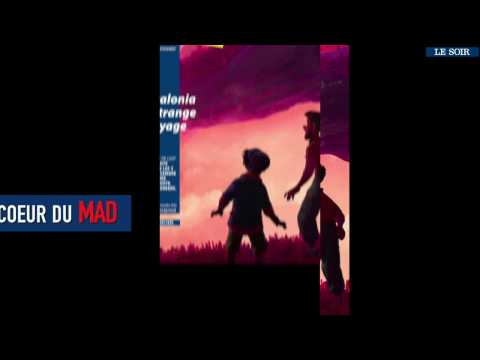 Les coups de coeur du MAD