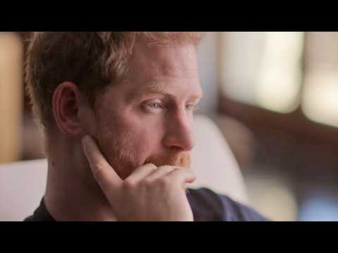 Harry & Meghan - Bande annonce 3 - VO
