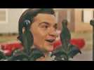 Jesus Revolution - Bande annonce 1 - VO - (2022)
