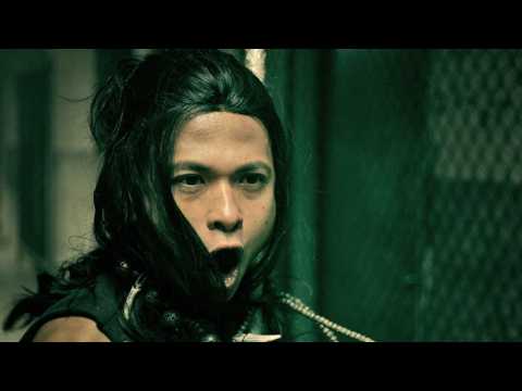 Shadow Master - Bande annonce 2 - VO - (2022)