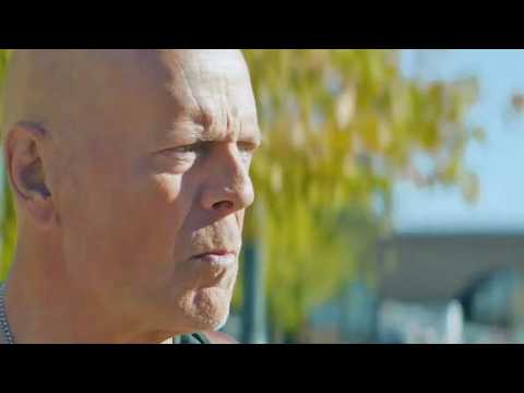 Detective Knight: Independence - Bande annonce 1 - VO - (2023)