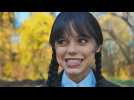 Mercredi - Making of 6 - VO