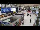 UK commuters endure further train disruptions after widespread strikes