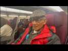 'Serpent' serial killer Charles Sobhraj tells AFP: 'I feel great'