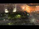 Argentinians celebrate World Cup title in Buenos Aires