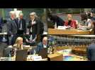 EU energy ministers meet on proposed gas price cap