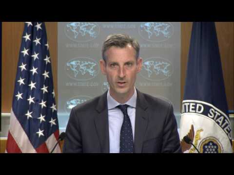 US condemns Taliban university ban for women