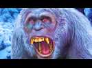 On the Trail of Bigfoot: Last Frontier - Bande annonce 1 - VO - (2022)