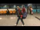 'Serpent' serial killer Sobhraj lands in Doha en route to Paris