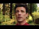 Flash (2014) - Teaser 1 - VO